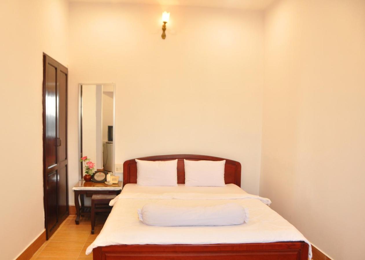 Du Hung 1 Hotel Ха Тени Стая снимка